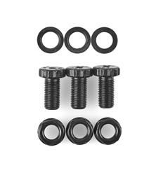 TORQUE CONVERTER BOLTS, 3/8-24 IN., 12-P