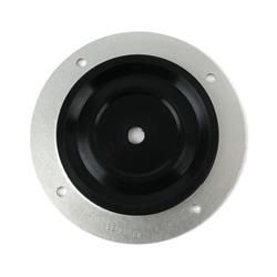 3” DIA, 1/4” HOLE-SINGLE