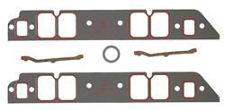 Ultra-Seal Intake Manifold Gaskets Big Block with Rectangle