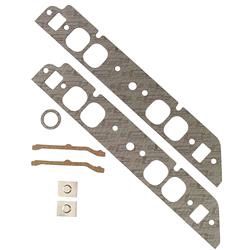 Standard Intake Gasket Oval, 2.20 in. x 1.90 in. Port, .060