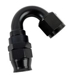 10AN 150 HOSE ENDS PTFE BLK