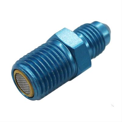 1/4" MALE NPT X -4AN M SCREEN