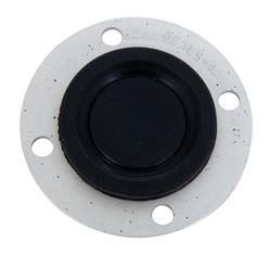 1.5” DIA. BLANK-SINGLE Grommet