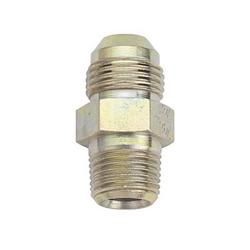 -8AN X 1/2 NPT STRAIGHT