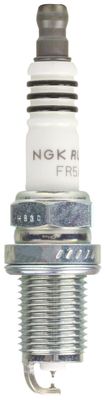 NGK Ruthenium HX Spark Plugs