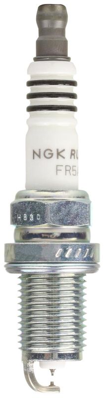 NGK Ruthenium HX Spark Plugs