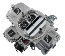 BRAWLER CARBURETOR 670 CFM VAC 2ND