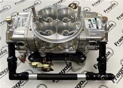 -8 AN INLET, HOLLEY 4500, KIT 11.35&quot;