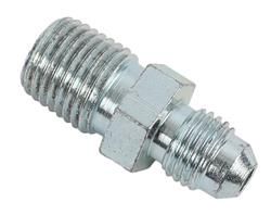 -4AN X 1/4 NPT STRAIGHT