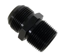 -16ANX1&#39;&quot; NPT BLK