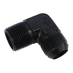 -16 AN 1 IN AN TO NPT 90 DEGREE