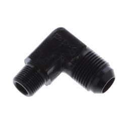 -10 AN 3/8 IN AN TO NPT 90 DEGREE