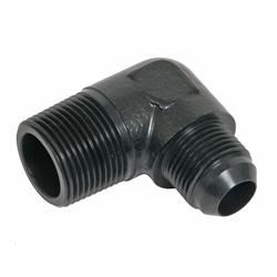 -12 AN 1 IN NPT AN TO NPT 90 DEGREE