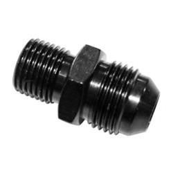#8 X 16 X 1.5 ADAPTER BLACK