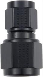 #8 X #10 FEMALE CONNECTOR BLACK