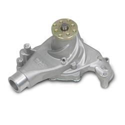 Water Pump SBC Natural Long