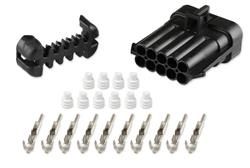 HOLLEY WIRING HARNESS CONNECTORS 570-204