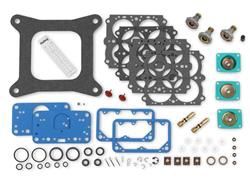 RENEW KIT CARB REBUILD KIT MODEL # 4150