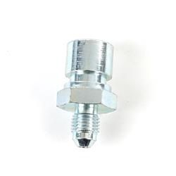 #3 X 1/8 FPT TUBING ADAPTER