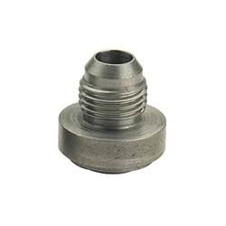 #6 MALE STEEL WELD BUNG