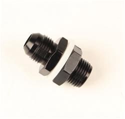 #6 FUEL CELL BULKHEAD W/WASHERS AND NUTS