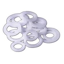 #6 NYLON WASHER 10PK