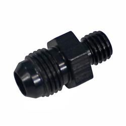 #6 X 10 X 1.5 ADAPTER, BLACK
