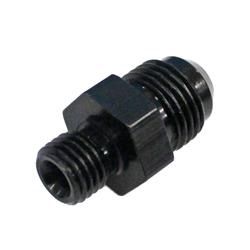 #6 X 10 X 1.25 ADAPTER, BLACK