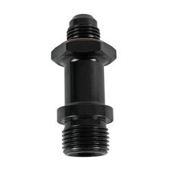 #6 X 3/4-16 ORB CARBURETOR ADAPTER SHORT