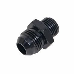 #8 5/8-18 3/8 TUBE I.F. GM P/S BLACK