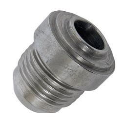 #8 MALE STEEL WELD BUNG