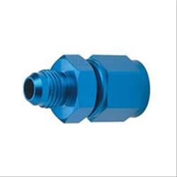 #8 NUT X #4 MALE SWIVEL REDUCER BLA