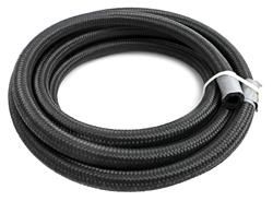 #6 NYLON RACE HOSE, 10 FEET