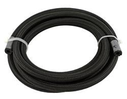 #4 NYLON RACE HOSE, 10FT