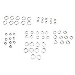 MASTER PACK OF 10 EA. CLAMPS