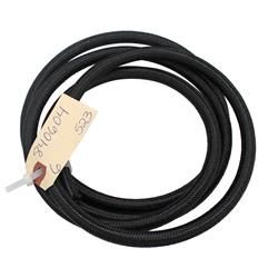 #4 NYLON RACE HOSE, 6FT
