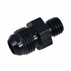 #8 X 10 X 1.0 ADAPTER BLACK