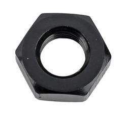 #3 BULKHEAD NUT BLACK