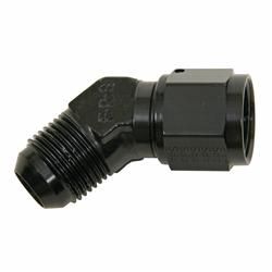 AN TO AN, 45 DEGREE -10AN