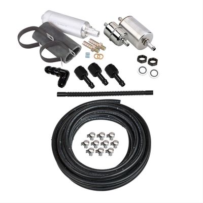 SNIPER FUEL SYSTEM PUMP KIT 80 GPH