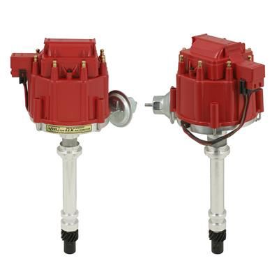 PERFORMANCE REPLACEMENT HEI - W/ COIL