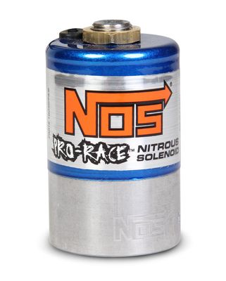NOS HI-FLO PRO RACE SOLENOID  USED