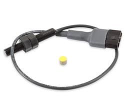 SHAFT SENSOR HE MAGNET