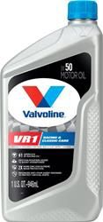 ENGINE OIL, VR1 RACING OIL, 50W