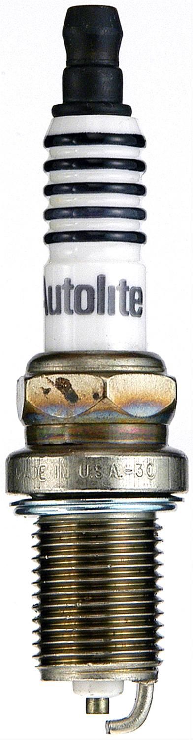 AUTOLITE SPARK PLUGS AR3924