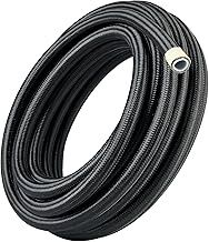 -10AN FUEL LINE PTFE  6000PSI per foot