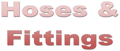 Fittings and Hoses