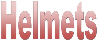 Helmets