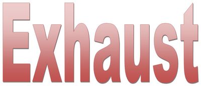 Exhaust