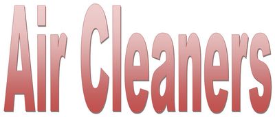 Air Cleaners